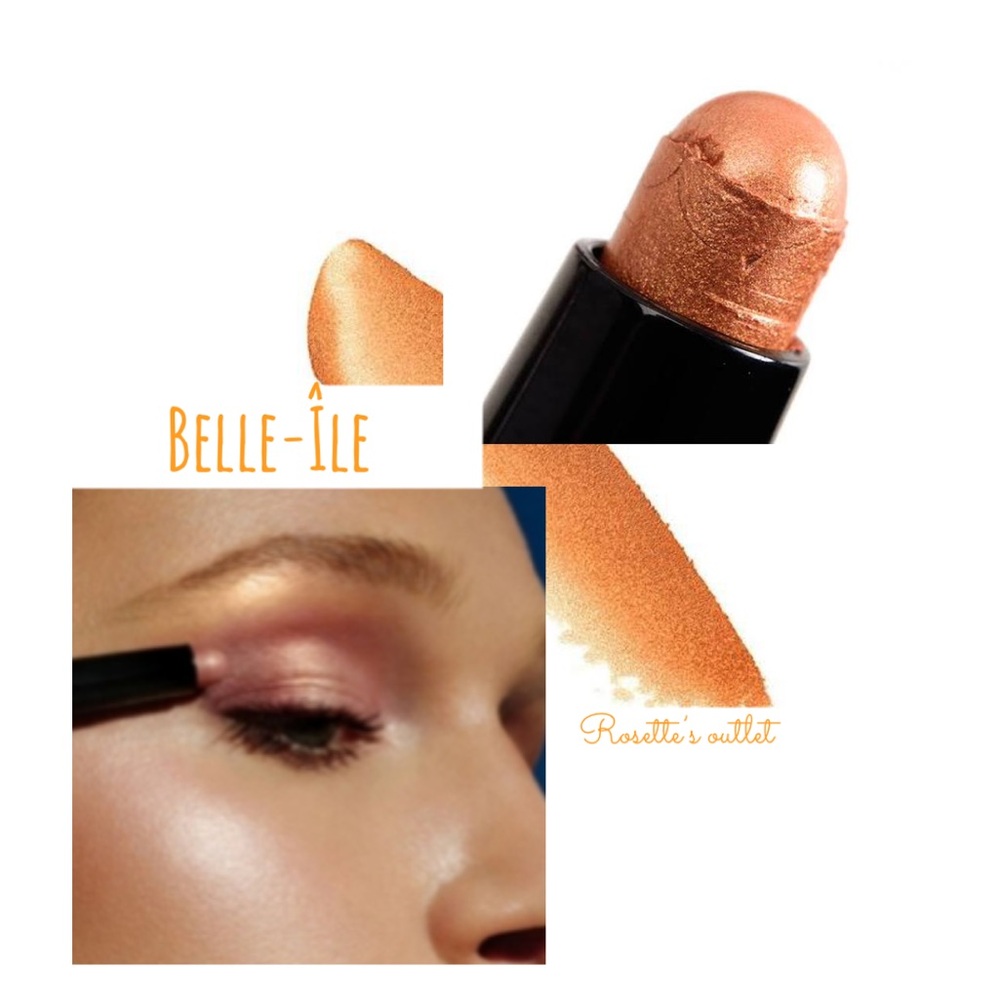 NARS Belle-Île Eyeshadow Stick - Copper